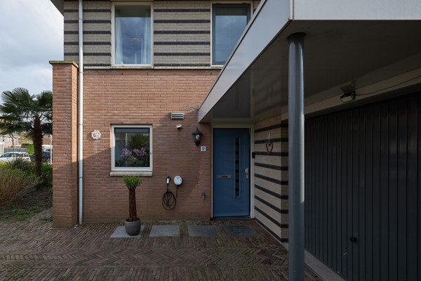 Medium property photo - C.A. Van Zwietenstraat 12, 2461 WH Langeraar